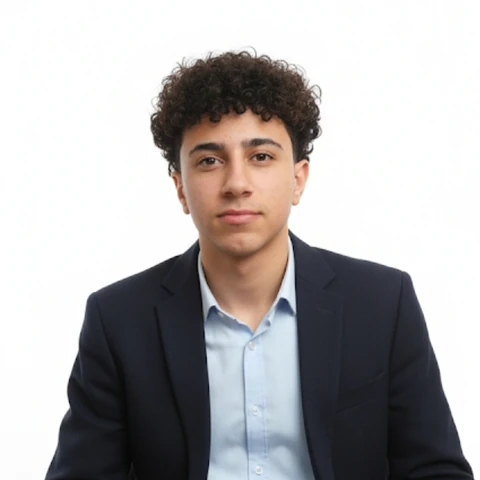 Yousef Jaber